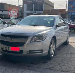 شيفروليه ماليبو